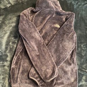 North Face Fleece